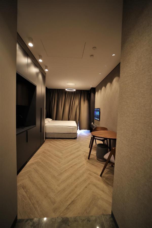 Avenue Residence By Ay North Avenue Jereván Kültér fotó
