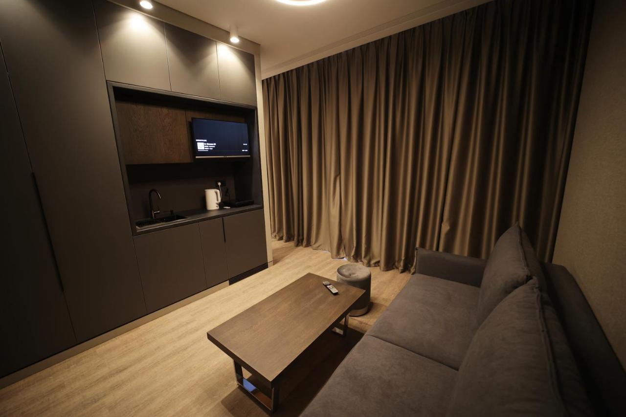 Avenue Residence By Ay North Avenue Jereván Kültér fotó
