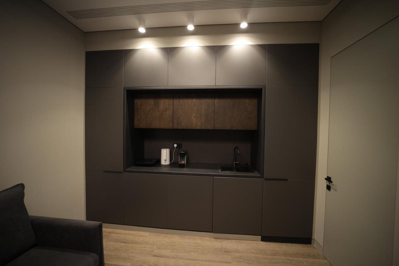 Avenue Residence By Ay North Avenue Jereván Kültér fotó
