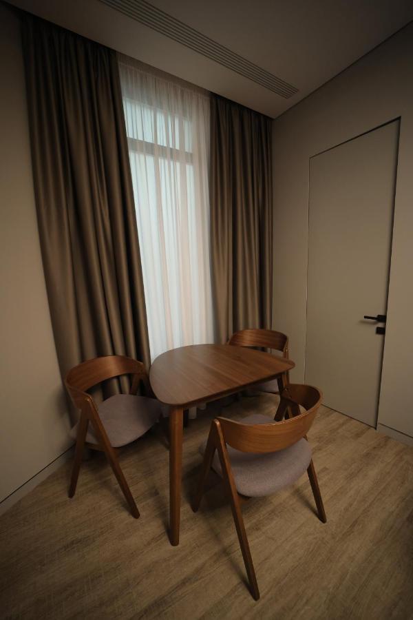 Avenue Residence By Ay North Avenue Jereván Kültér fotó