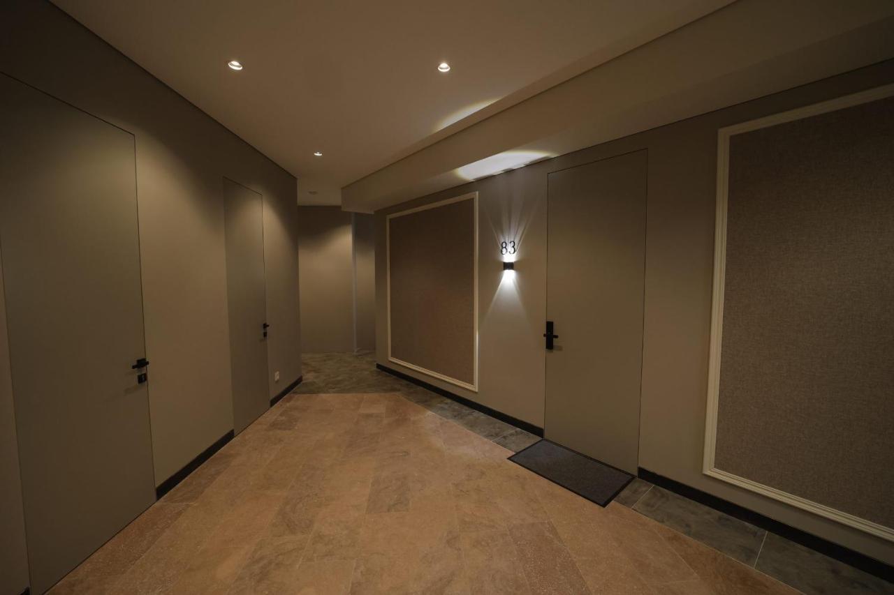 Avenue Residence By Ay North Avenue Jereván Kültér fotó