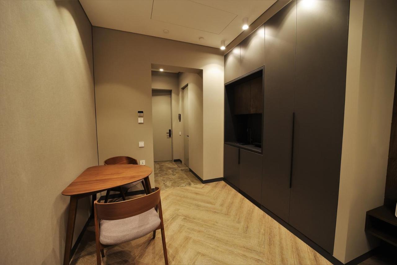 Avenue Residence By Ay North Avenue Jereván Kültér fotó