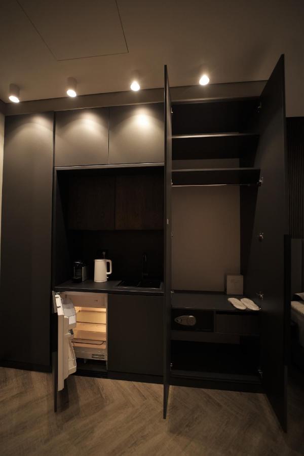 Avenue Residence By Ay North Avenue Jereván Kültér fotó
