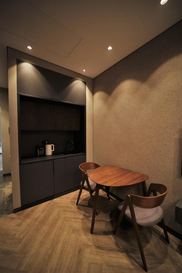 Avenue Residence By Ay North Avenue Jereván Kültér fotó