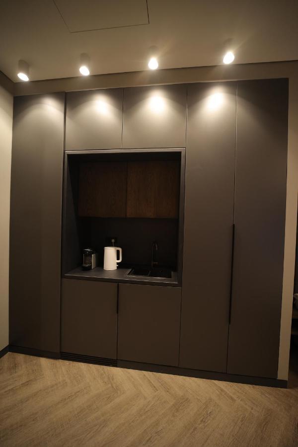 Avenue Residence By Ay North Avenue Jereván Kültér fotó