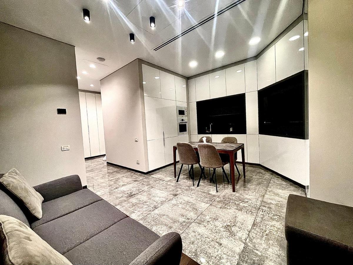 Avenue Residence By Ay North Avenue Jereván Kültér fotó