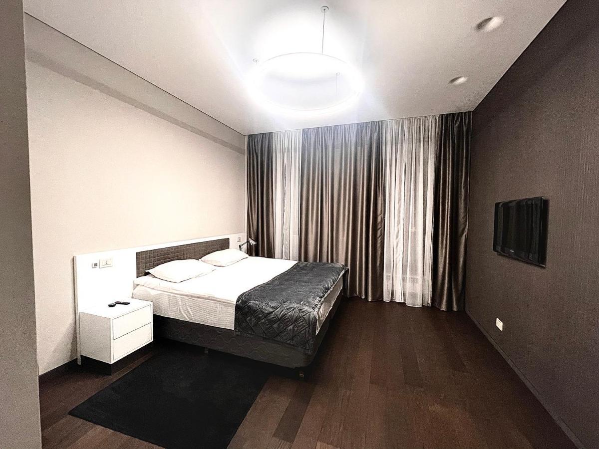 Avenue Residence By Ay North Avenue Jereván Kültér fotó