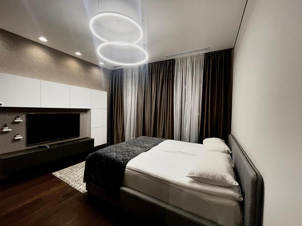 Avenue Residence By Ay North Avenue Jereván Kültér fotó