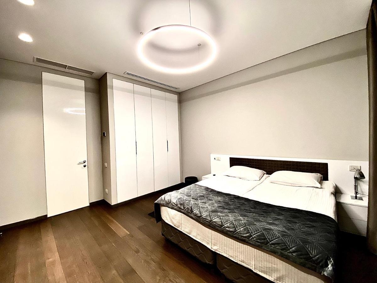 Avenue Residence By Ay North Avenue Jereván Kültér fotó