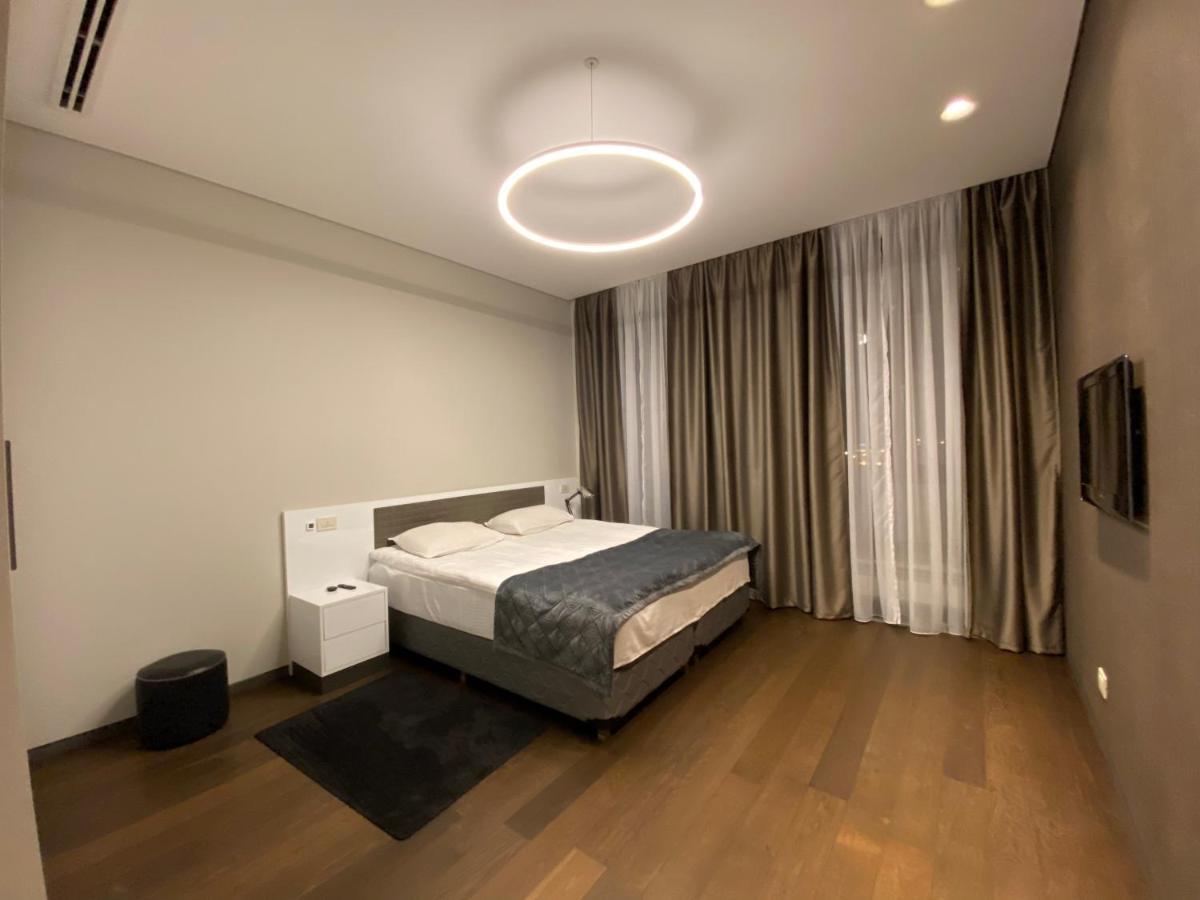 Avenue Residence By Ay North Avenue Jereván Kültér fotó