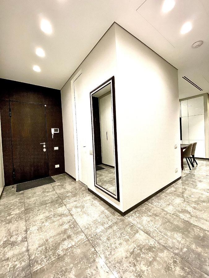 Avenue Residence By Ay North Avenue Jereván Kültér fotó