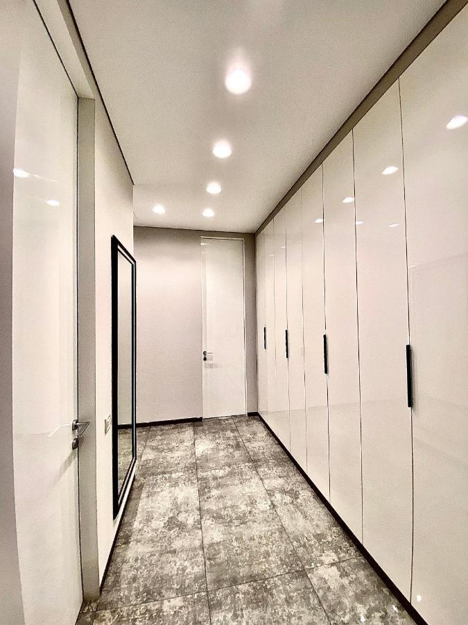 Avenue Residence By Ay North Avenue Jereván Kültér fotó